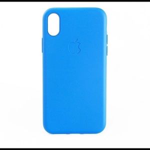 Apple IPhone X phone case